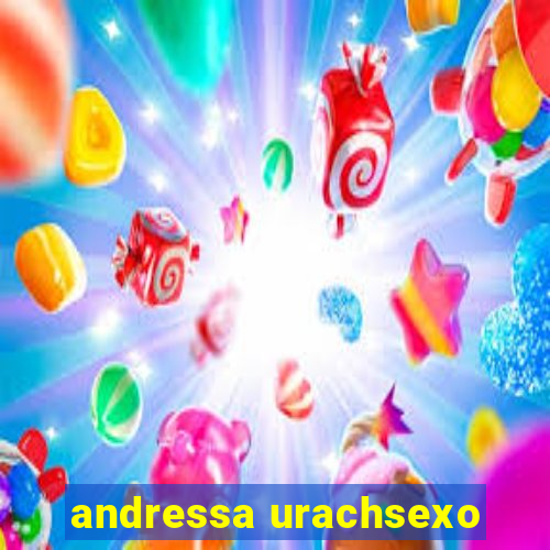 andressa urachsexo